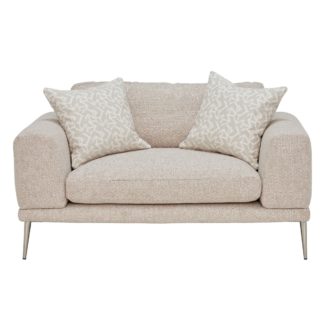 An Image of Imogen Snuggle Chair