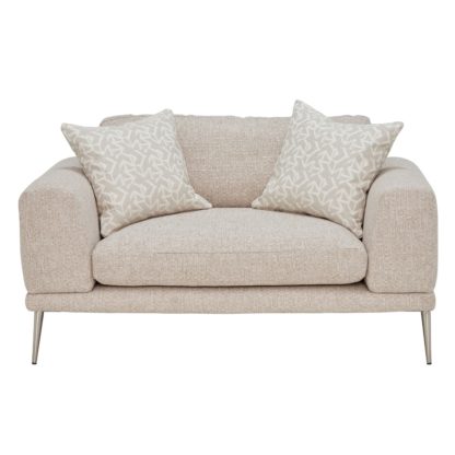 An Image of Imogen Snuggle Chair