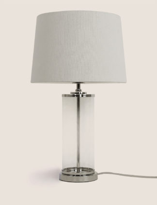 An Image of M&S Elizabeth Table Lamp