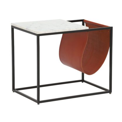 An Image of Nola Side Table