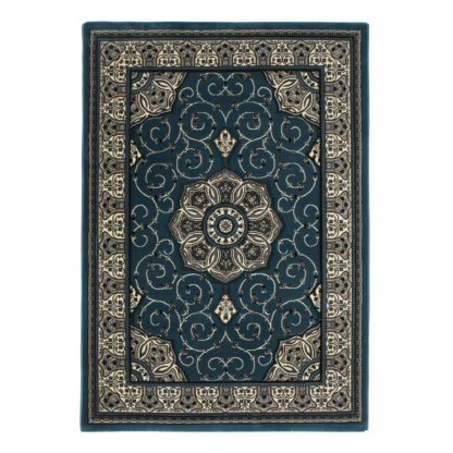 4cf82c64a2caac1fdbf8fb7ef70a6f532a88e0d721447ce10cb78fc13a4ef02f-1.jpg An Image of Heritage Rug Red