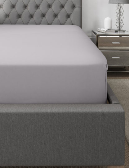 55751bdac10ccb2b75d343222838886b71e93c1e92fd5a7ade6e27e5513c3e10-4.jpg An Image of M&S Egyptian Cotton 230 Thread Count Extra Deep Fitted Sheet
