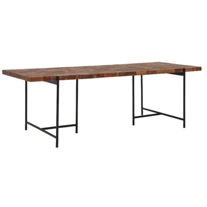 An Image of Bumi Dining Table
