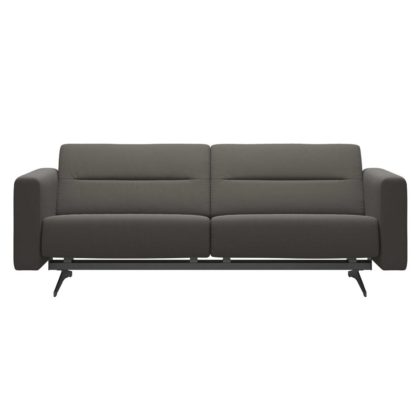 An Image of Stressless Stella 2 Seater Sofa, Quickship