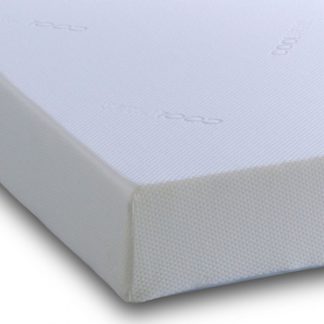 An Image of Spring Flexi Kids Mattress - 3ft Single