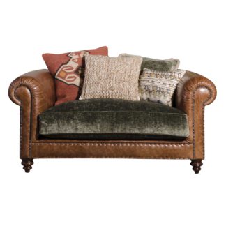 An Image of Tetrad Constable Snuggle Chair