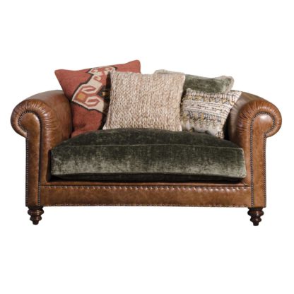 An Image of Tetrad Constable Snuggle Chair