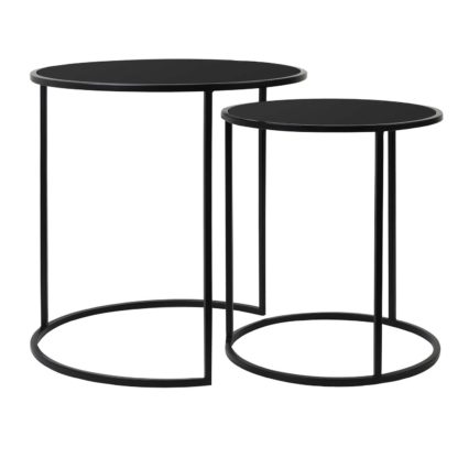 An Image of Nola Side Table