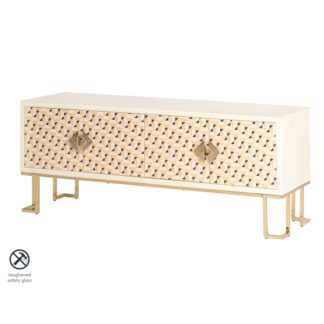 An Image of Hanna Sideboard