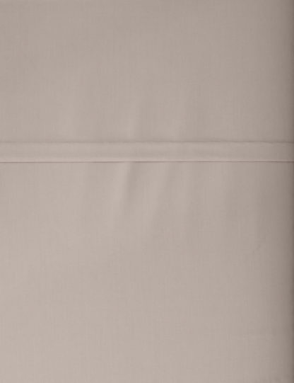 6b0a3e3ddfc6a616a218ac60e6196e57c3caa59a1d0a0443aa51645c50cedb89-1.jpg An Image of M&S Comfortably Cool Flat Sheet
