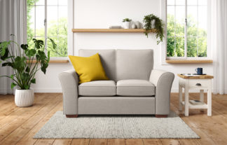 An Image of M&S Lincoln 2 Seater Sofa