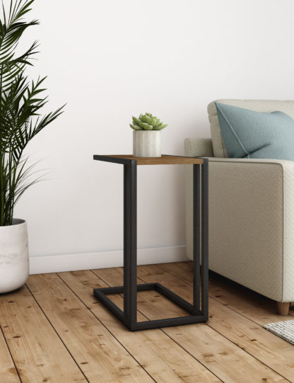 An Image of M&S Brookland Side Table