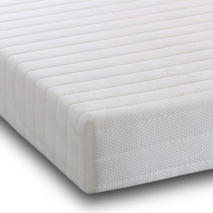 An Image of Reflex Foam Kids Mattress - 3ft Single