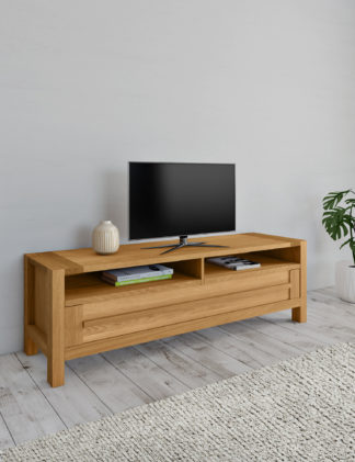 An Image of M&S Sonoma™ Large TV Unit