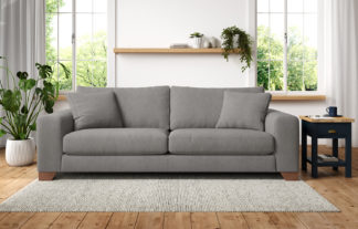 An Image of M&S Maddison 4 Seater Sofa