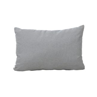 An Image of Modular Sofa  Bergen Mushroom Scatter Pillow Mushroom (Grey)