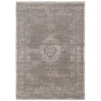 An Image of Fading World White Pepper Rug