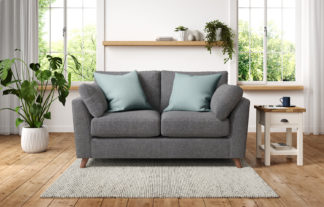 An Image of M&S Oscar Large 2 Seater Sofa