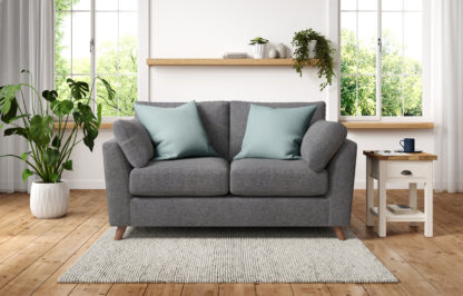 An Image of M&S Oscar Large 2 Seater Sofa