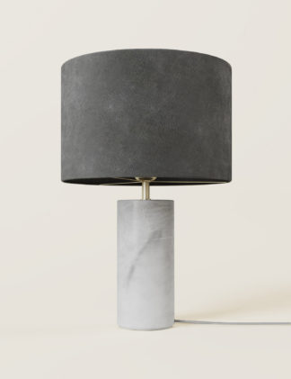 An Image of M&S Farley Table Lamp