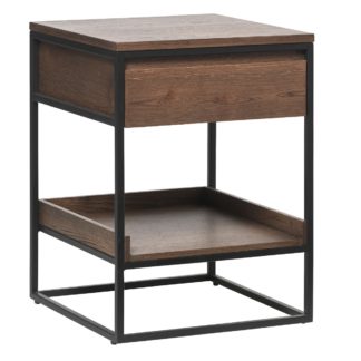 An Image of Anaheim Side Table
