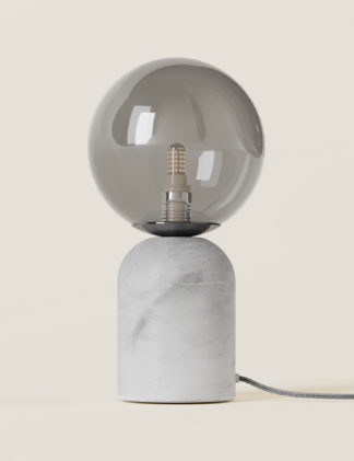 An Image of M&S Finley Table Lamp