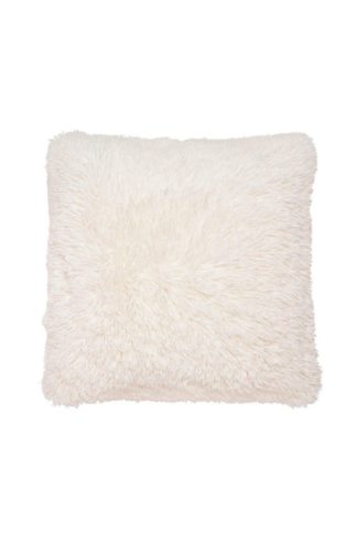 An Image of Cuddly Cushion