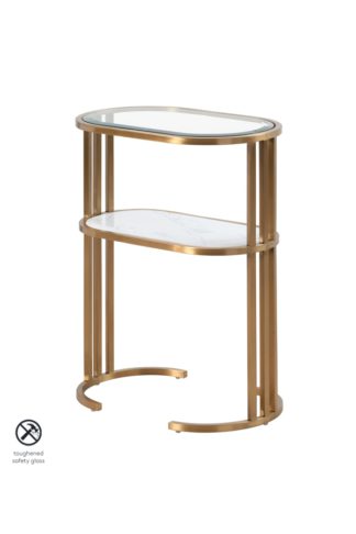 An Image of Aria Side table