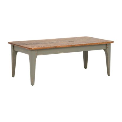An Image of Maison Coffee Table, Albany And Moss Grey