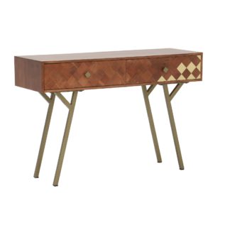 An Image of Bibi Console Table