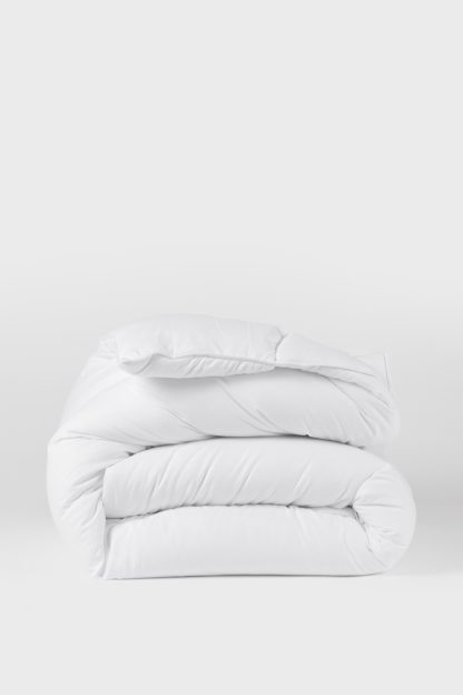 An Image of Easy Wash Single Duvet 10.5tog