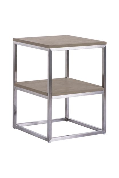 An Image of Barbican Side table