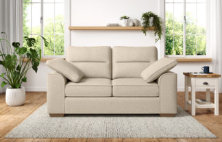 An Image of M&S Nantucket Highback 2 Seater Sofa