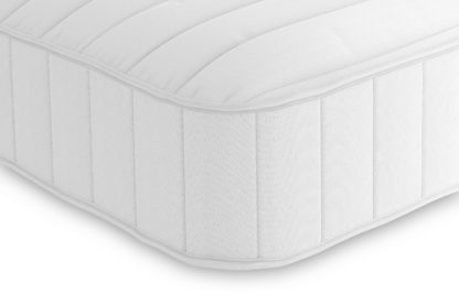 An Image of M&S Kids 192 Open Coil Spring Mattress