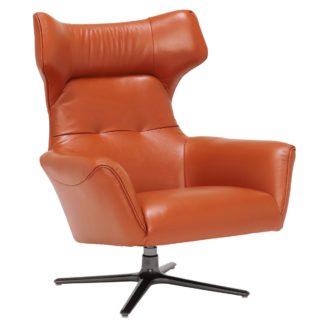 An Image of Jax Swivel Chair