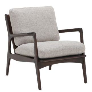 An Image of Gunnar Armchair, Hope Mineral