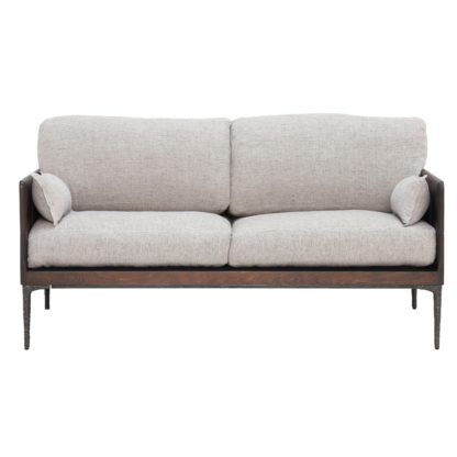 An Image of Bozan 2 Seater Sofa
