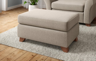 An Image of M&S Abbey Footstool