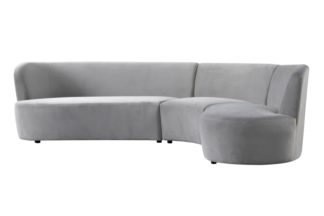 An Image of Sky Sofa – Dove Grey