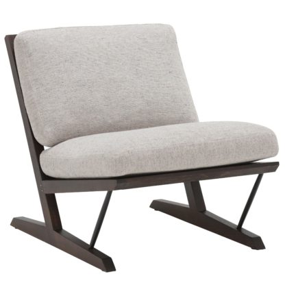 An Image of Sulu Armless Chair
