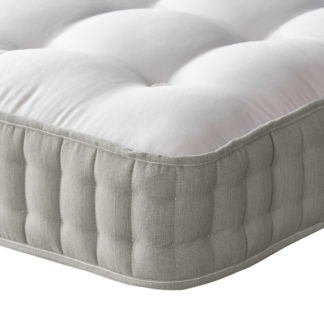 An Image of Loop Recyclable Mattress, The Natural One