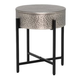 An Image of Kushma Side Table