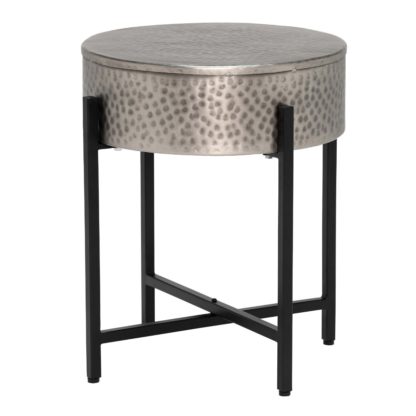 An Image of Kushma Side Table