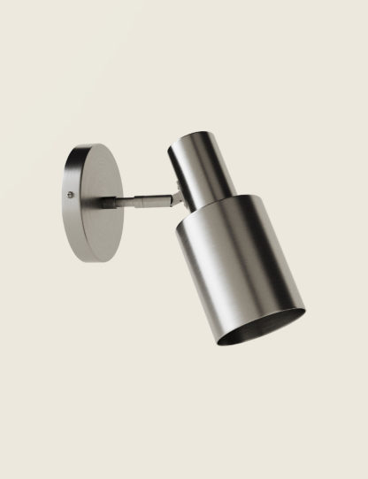 An Image of M&S Ava Wall Light