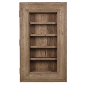 An Image of Timothy Oulton Ridge Bookcase