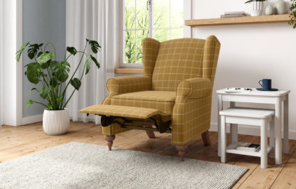 b19adaa5686698988dada66049b897347dab9899ab24472d3af0b4c06b8c4cdc.jpg An Image of M&S Highland Plain Riser Armchair
