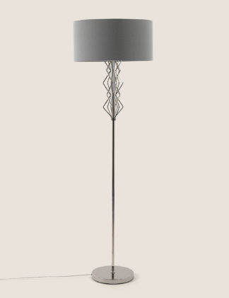 An Image of M&S Sophia Floor Lamp
