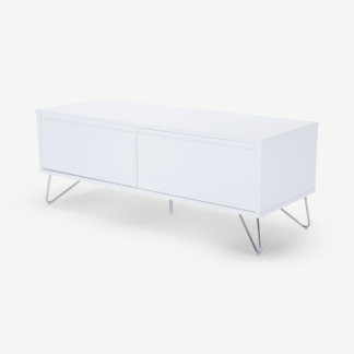 An Image of Elona Media Unit, White Gloss