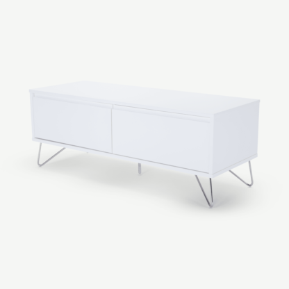 b64e6fe1582c89f7570a8380481b48ffe7ba74a054bc09002a628b7c7276d602.png An Image of Elona Media Unit, White Gloss