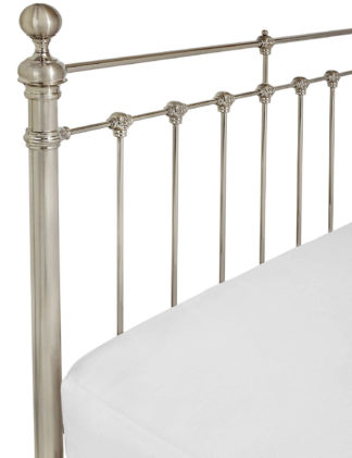 An Image of M&S Castello Bed